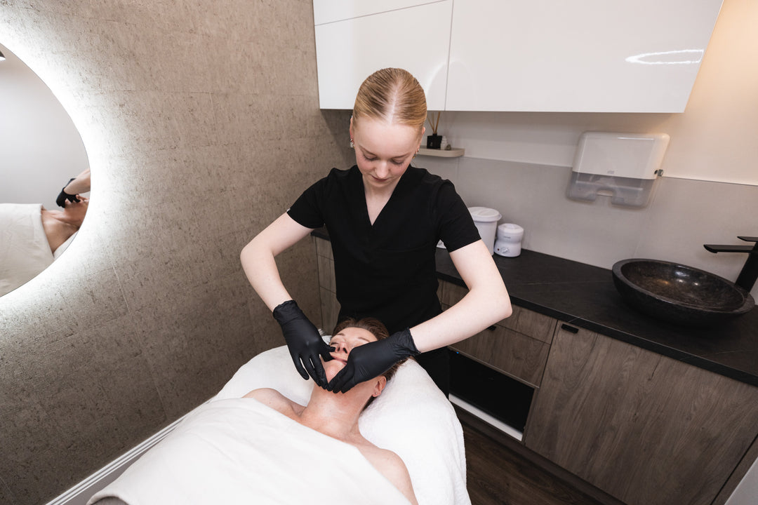 Buccal Massage - What's the Big Deal?!