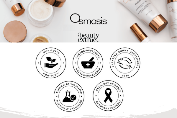 Why we LOVE the Osmosis MD range