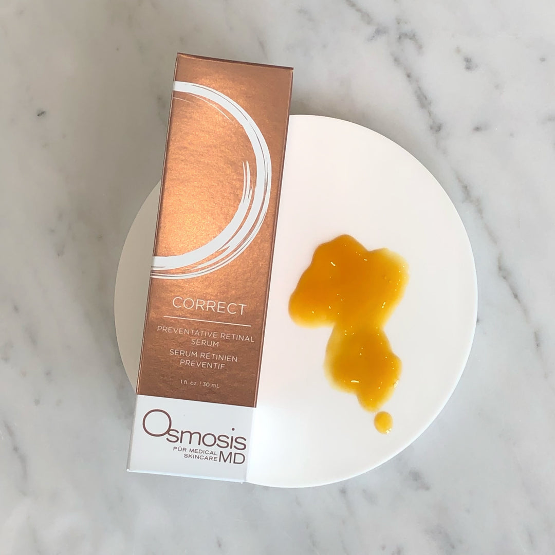 The Superpowers of Osmosis Vitamin A!!