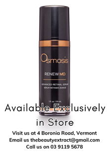  Osmosis Renew MD Advanced Retinal Serum