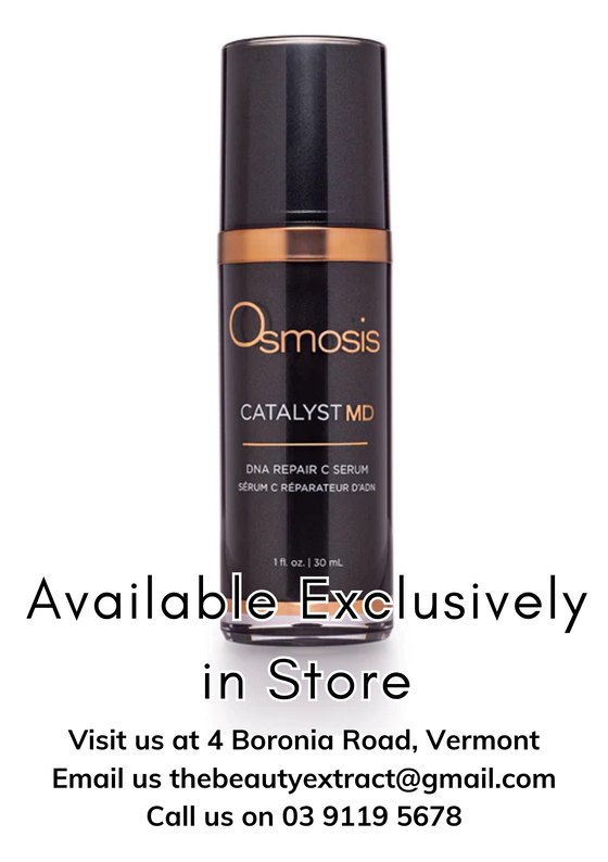 Osmosis Catalyst MD DNA Repair C Serum