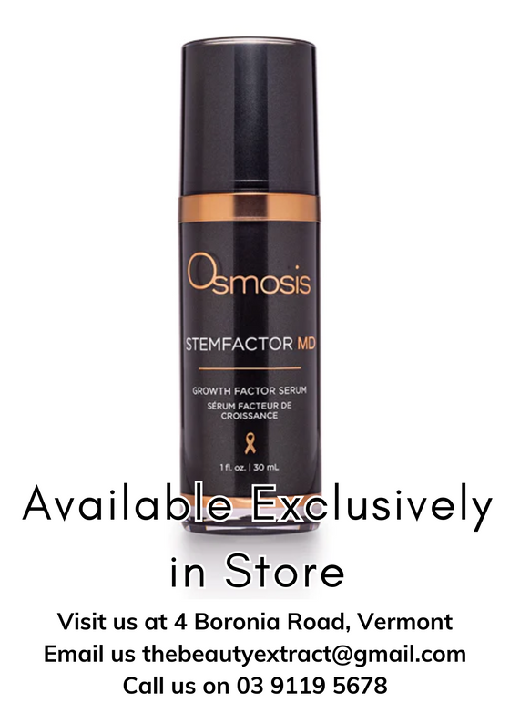 Osmosis StemFactor MD Growth Factor Serum