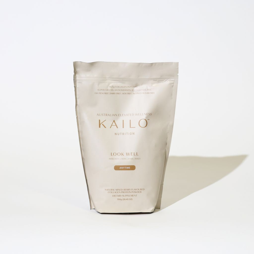 Kailo Nutrition - Look Well 750g
