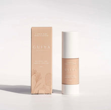  Guiya Minerals Z-Cote Zinc BB Cream - Island Spice .5