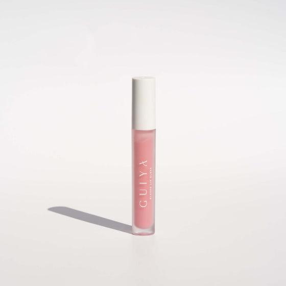 Guiya Minerals Glazed Lip Gloss