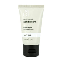  Dindi Hand Cream - Lemon Myrtle