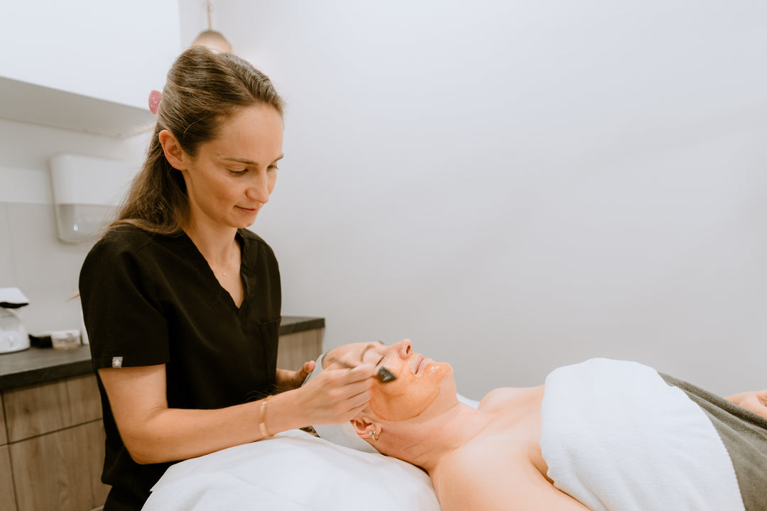 6 x Advanced Skin Treatments (60mins)