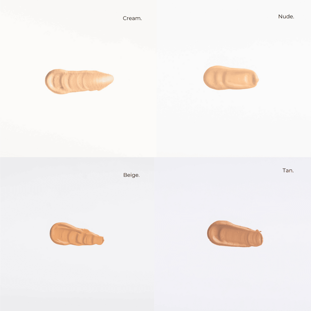 Guiya Minerals Eyebright Concealer