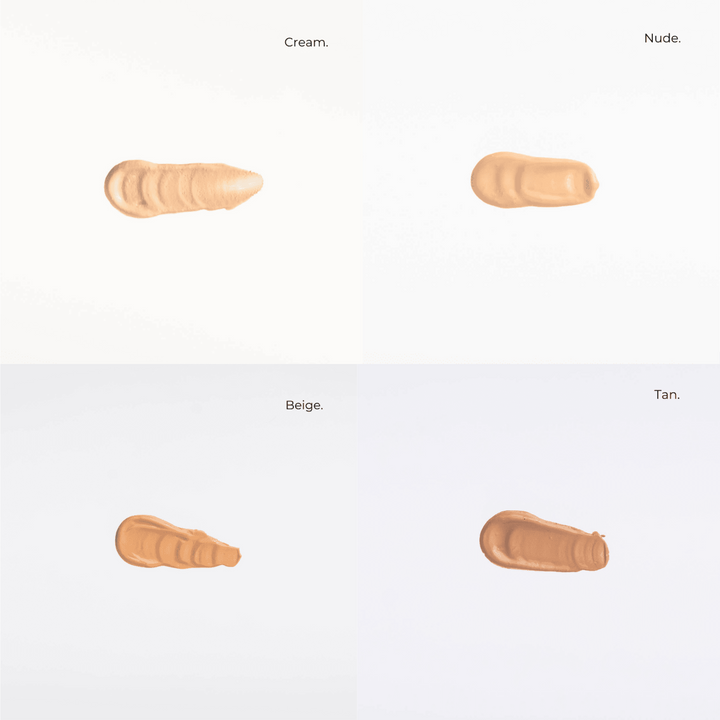 Guiya Minerals Eyebright Concealer