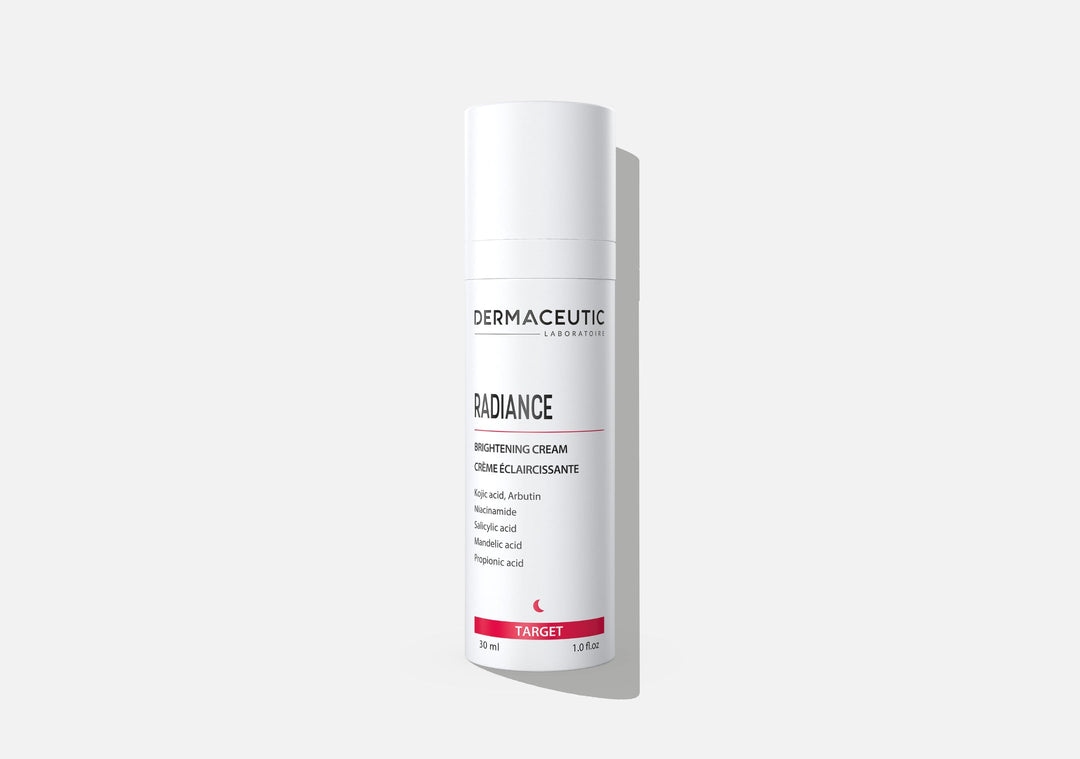 Dermaceutic Radiance Brightening Cream