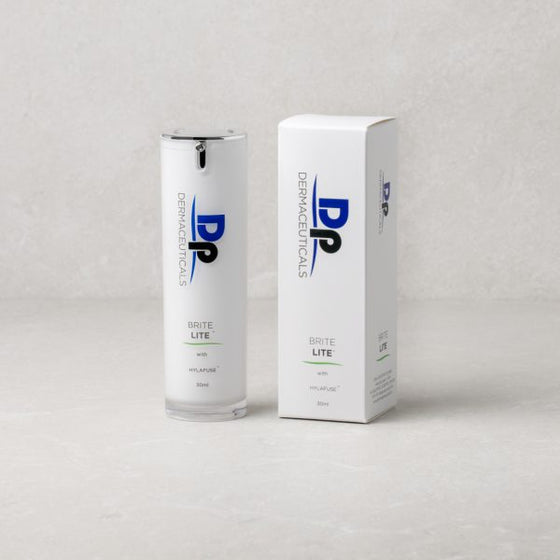 DP Dermaceuticals - Brite Lite