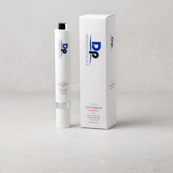 DP Dermaceuticals - R.E.R Eye Serum