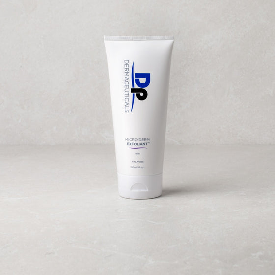 DP Dermaceuticals - Micro Derm Exfoliant