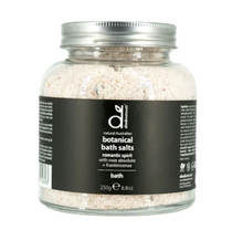  Dindi Bath Salts Romantic Spirit 250g