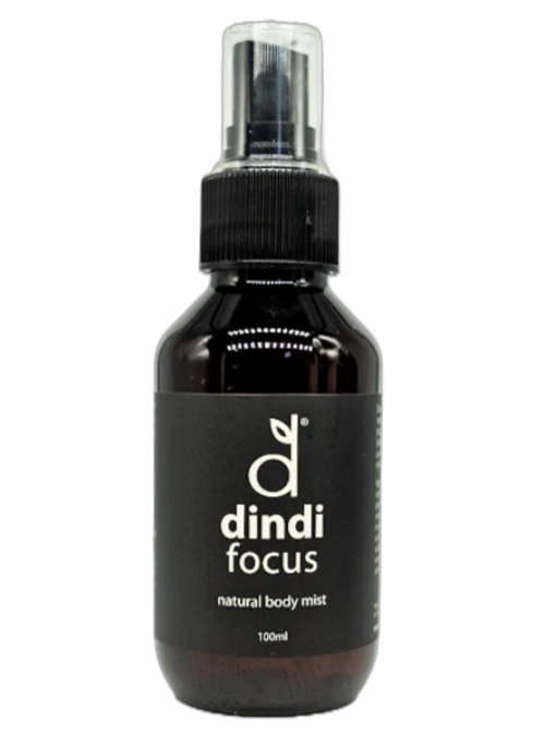 Dindi Focus body mist 100ml