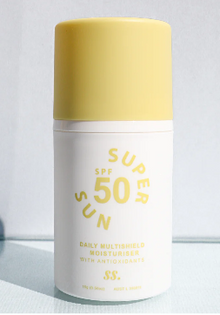  Sunny Skin Super Sun SPF50 mini 15ml
