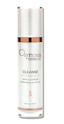 Osmosis Cleanse Gentle Cleanzser 50mL