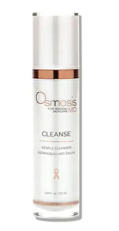 Osmosis Cleanse Gentle Cleanzser 50mL