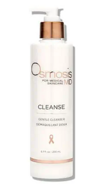  Osmosis Gentle Cleanser 200ml