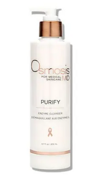  Osmosis Purify Enzyme Cleanser 200ml