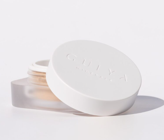 Guiya Minerals Fusion Semi-Loose Powder