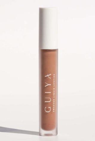 Guiya Minerals Smashed Liquid Lipstick