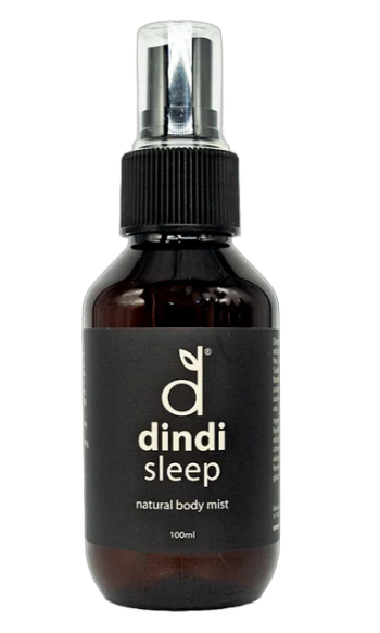 Dindi Sleep Natural Body Mist