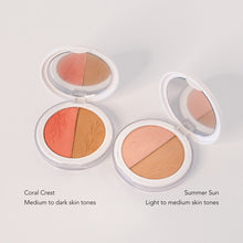  Guiya Minerals Match Maker Due - Summer Sun