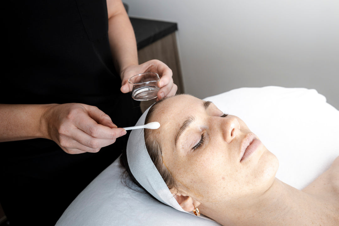 FREE Advanced Facial - Valued at $200