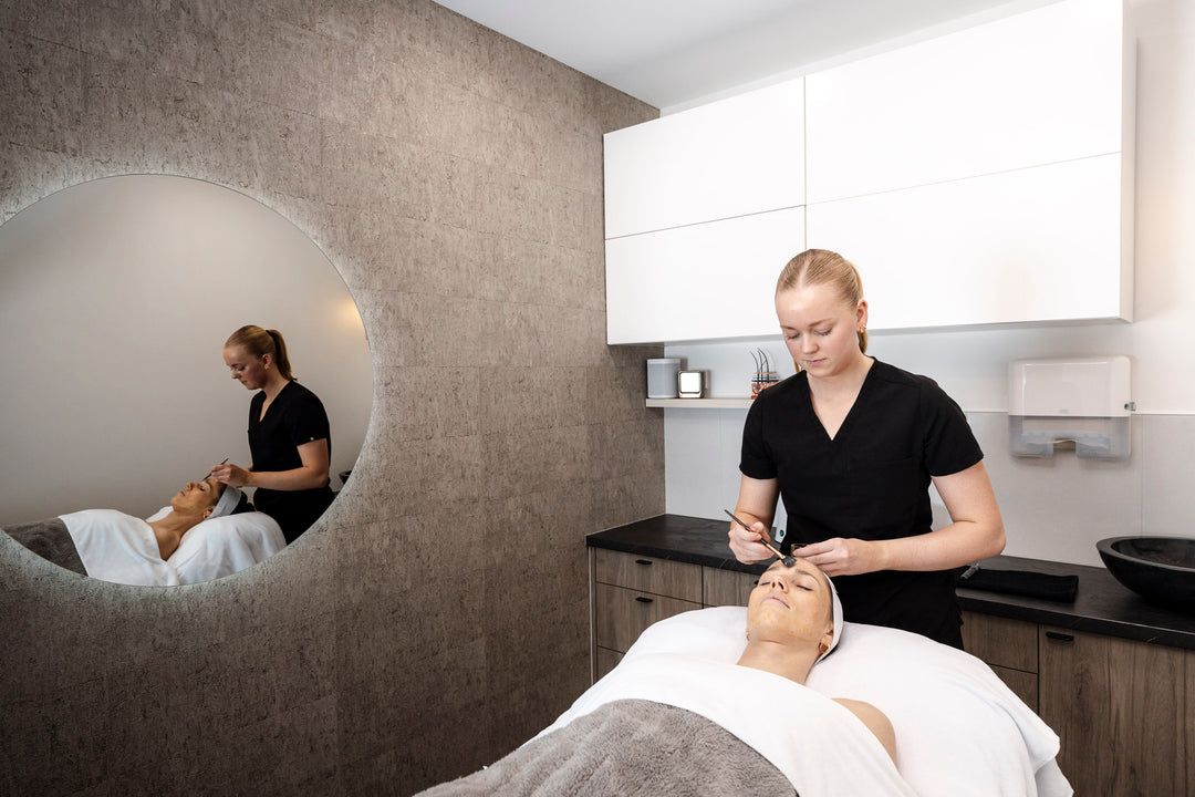 6 x Core Skin Treatments (60mins)