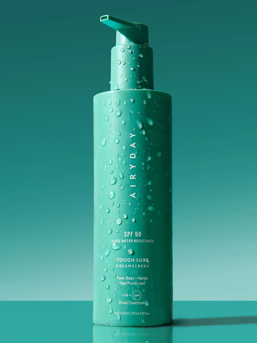 AiryDay ToughLuxe SPF50 Dreamscreen
