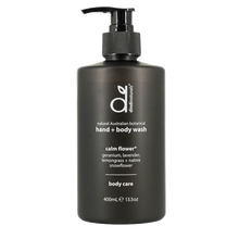  Dindi Calm Flower Hand And Body Wash