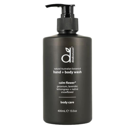 Dindi Calm Flower Hand And Body Wash