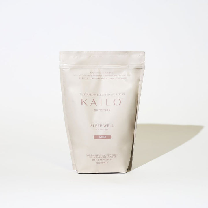 Kailo Nutrition - Sleep Well 750g