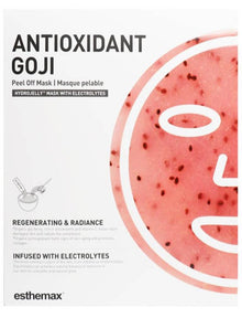  Esthemax Hydrojelly Mask Kit - Antioxidant Joji