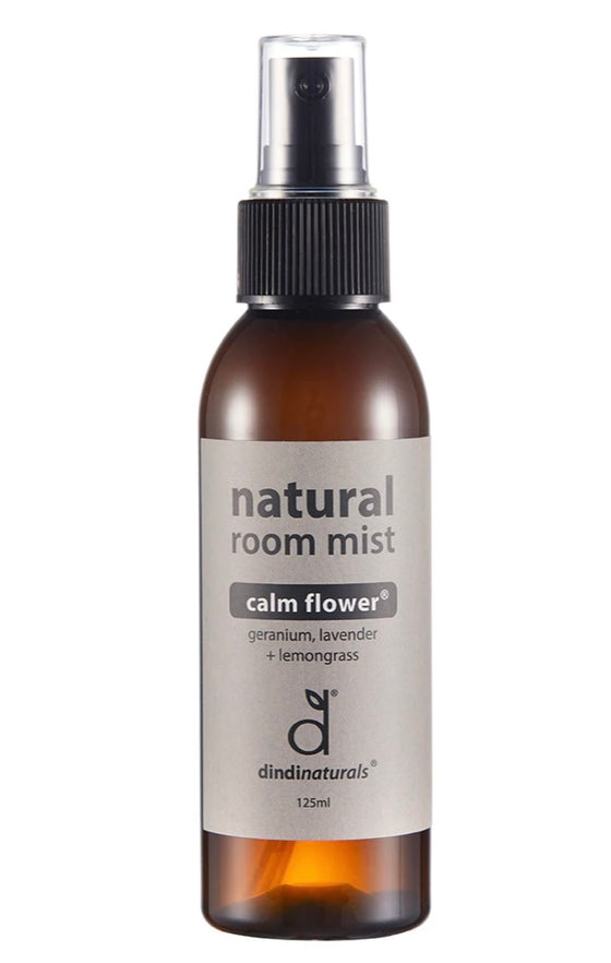 Dindi Room Mist Calm Flower