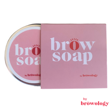  Browology Brow Soap