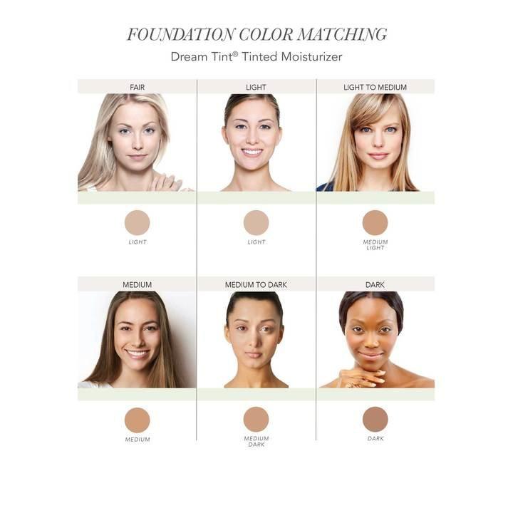 Jane Iredale Dream Tint