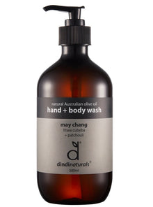  Dindi May Chang Hand And Body Wash