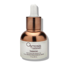  Osmosis Immerse Restorative Facial Oil 30ml