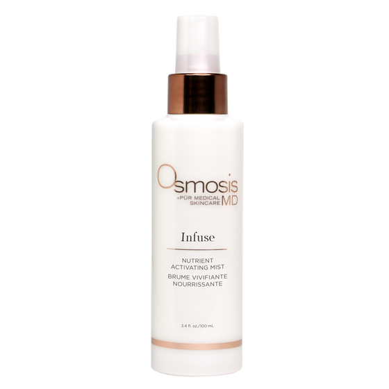Osmosis Infuse Nutrient Activating Mist 100ml