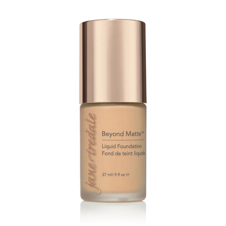 Jane Iredale Beyond Matte™ Liquid Foundation