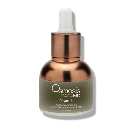 Osmosis Nourish Avocado Facial Oil 30ml