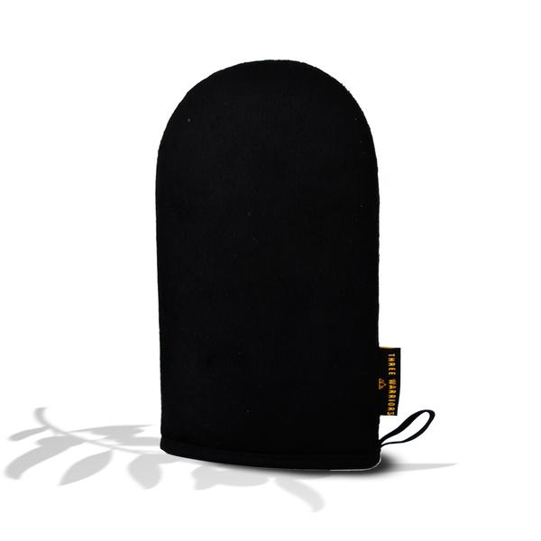 Three Worriers Eco-Friendly Tanning Mitt