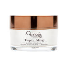  Osmosis Tropical Mango Barrier Repair Mask 30ml
