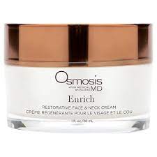 Osmosis Enrich Face and Neck Cream