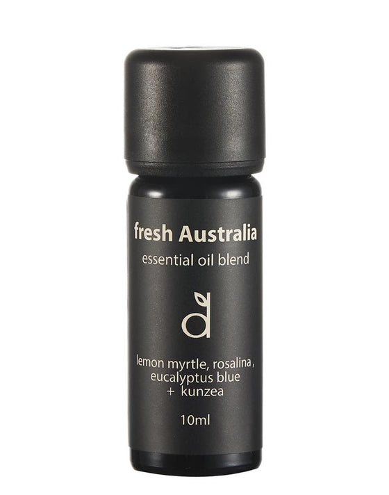 Dindi Pure Essential Oil Blend Fresh Australia