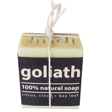  Dindi Goliath Soap
