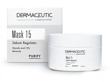 Dermaceutic Mask 15 50ml