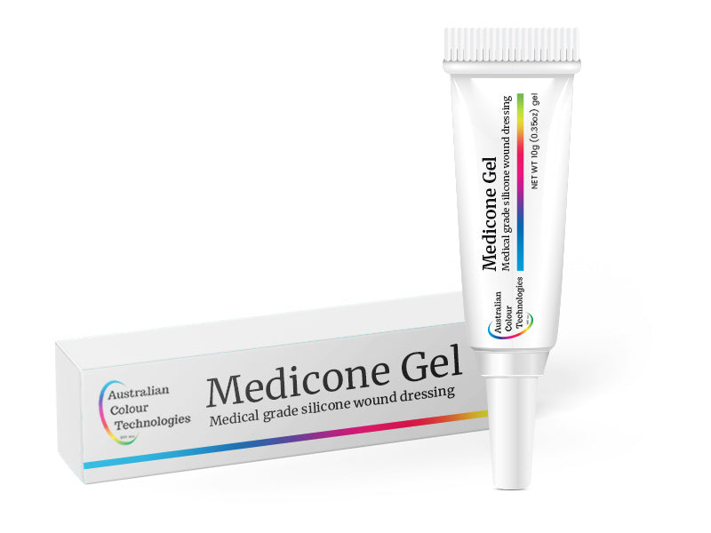 Medicone Gel 10g